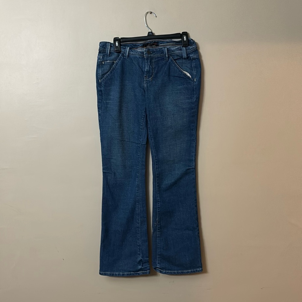 American Eagle Straight Leg Jeans Women’s Size 6
